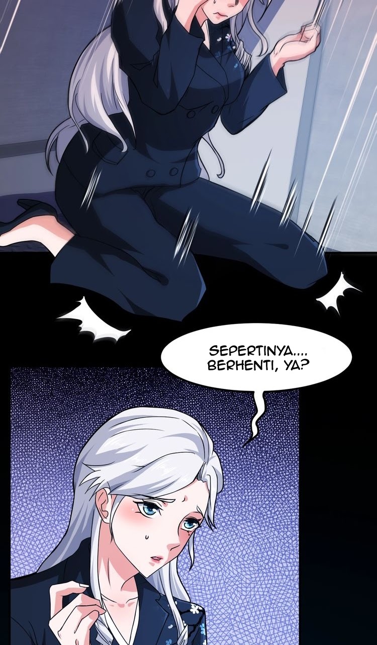 Melee Mad Soldier! Chapter 34 Gambar 5